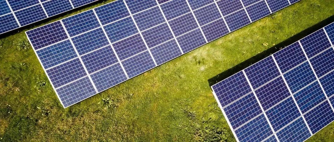  240MW！bwin必赢线路检测中心成功中标南县集中式光伏投资开发项目